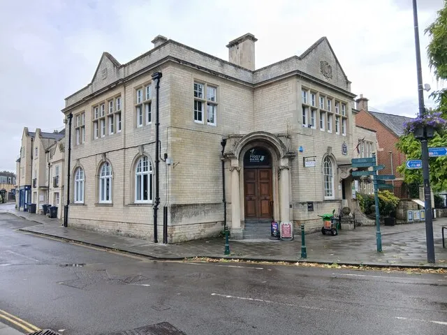 Photo of The Piggy Bank Micropub