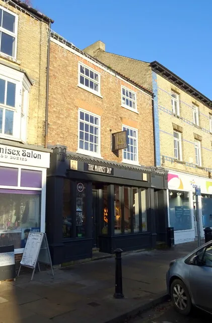Photo of The Market Tap