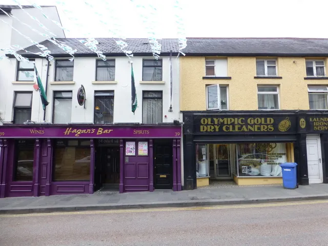 Photo of Hagan's Bar