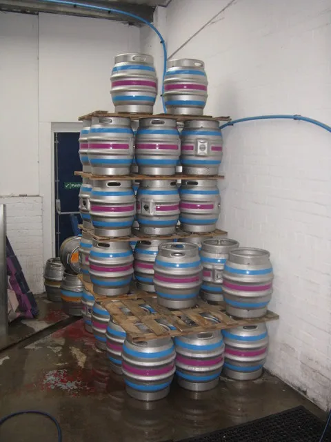 Photo of Blue Bee Brewery