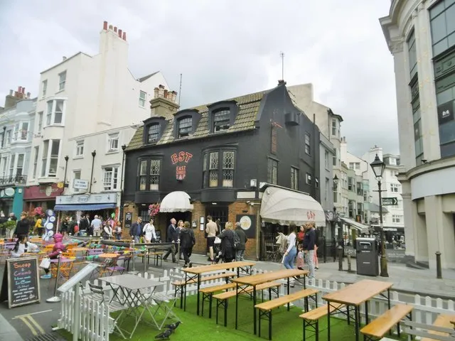 Photo of East Street Tap