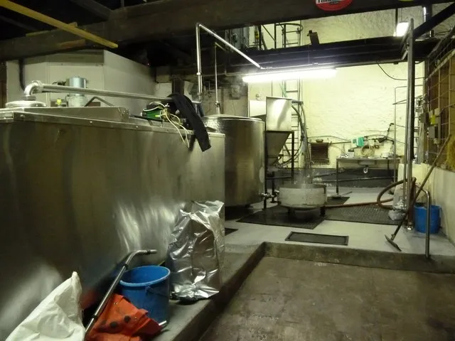 Photo of Teignworthy Brewery