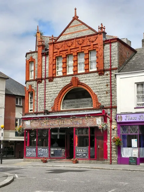 Photo of The Old Ale House