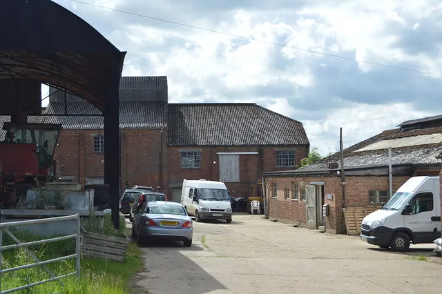 Photo of Larkins Brewery