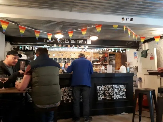 Photo of Horsforth Brewery