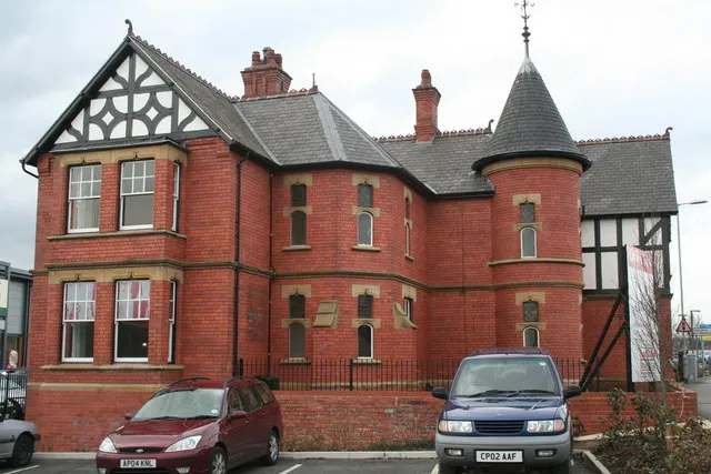 Photo of Wrexham Lager Brewery