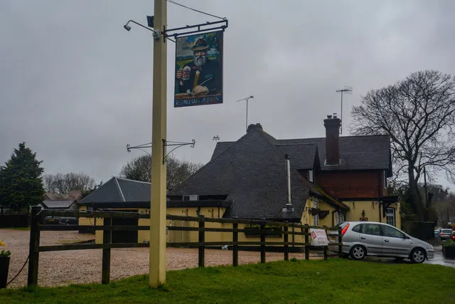 Photo of The Hinton Arms