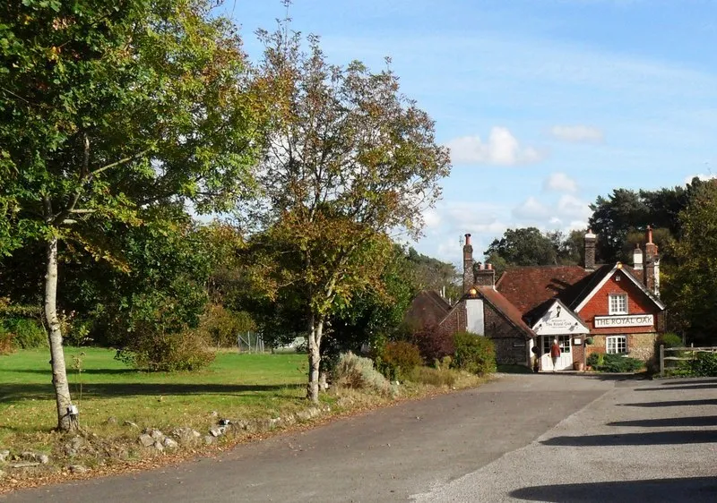 Photo of The Royal Oak