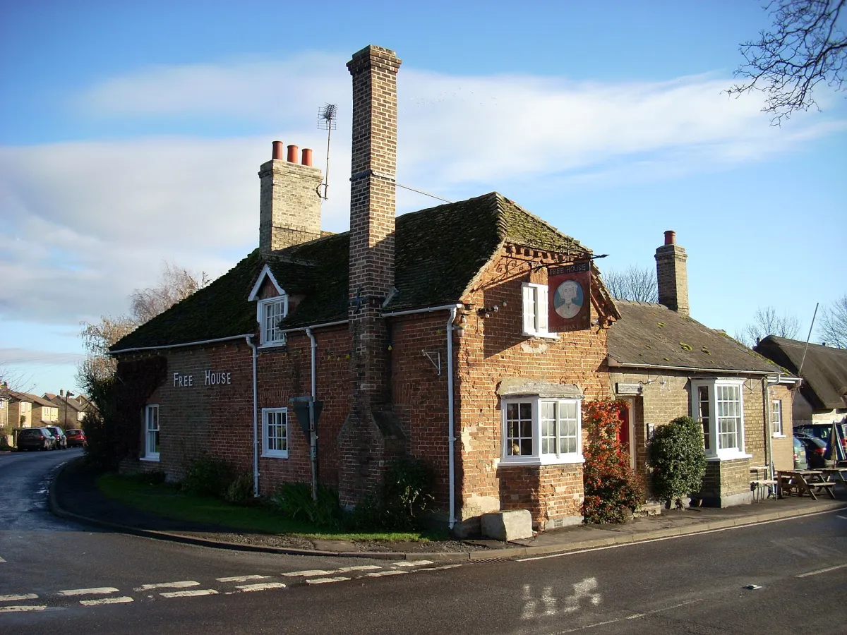 Photo of Queen's Head