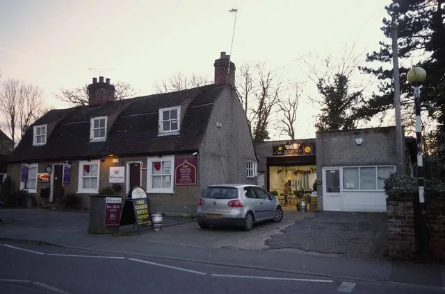 Photo of Billericay Brewing Company