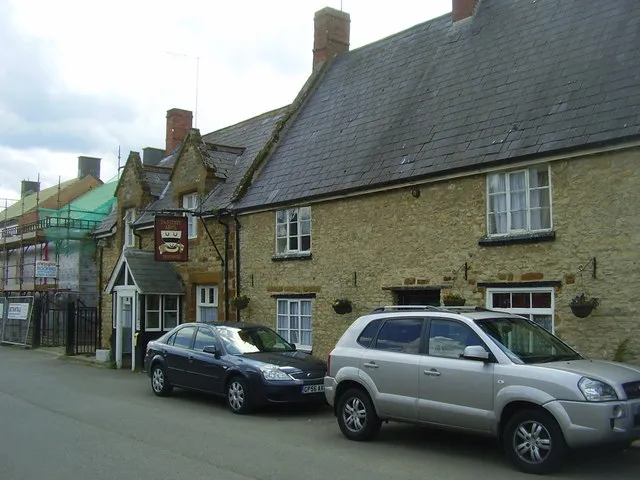 Photo of The Eastcote Arms