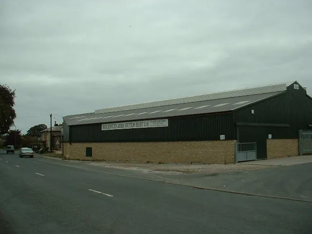 Photo of Brockholes Arms