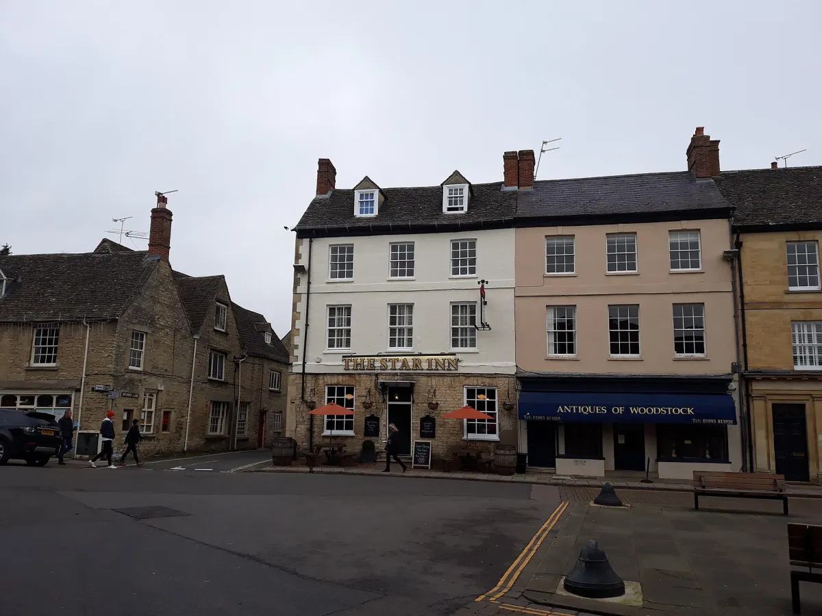 Photo of The Star Inn