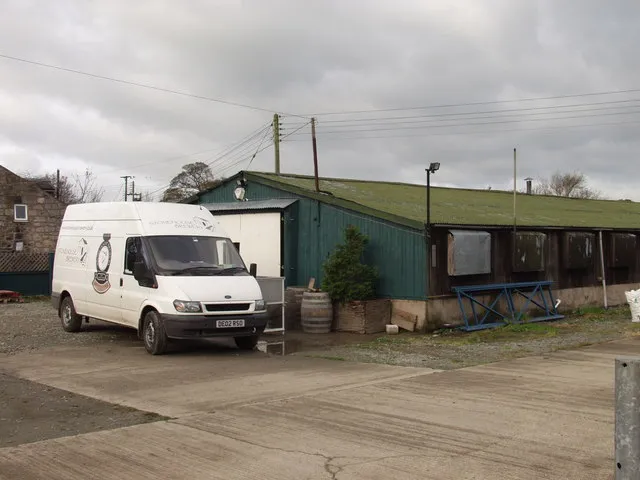 Photo of Stonehouse Brewery
