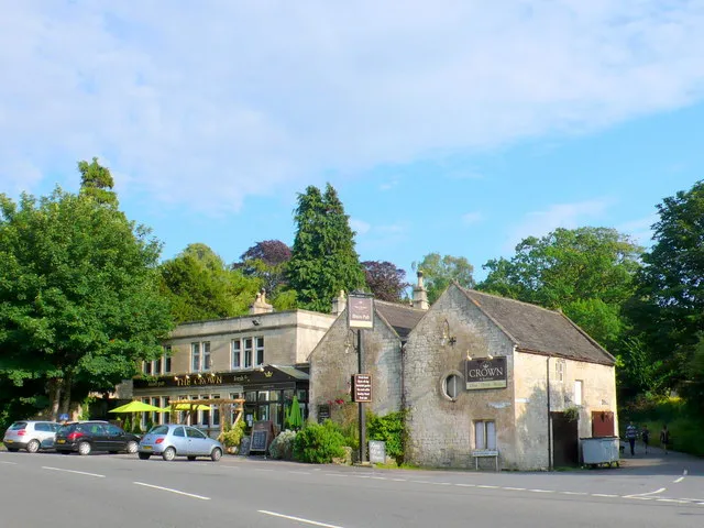 Photo of The Crown