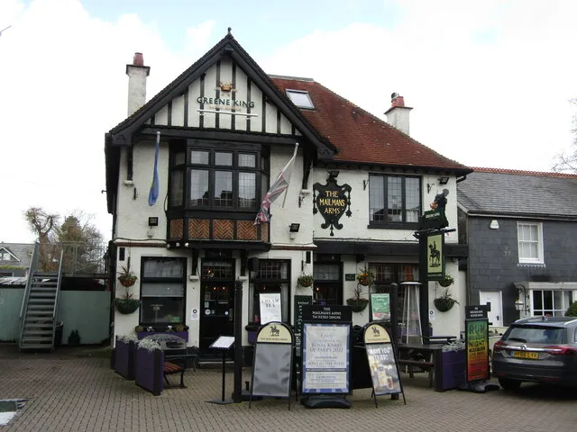 Photo of The Mailmans Arms