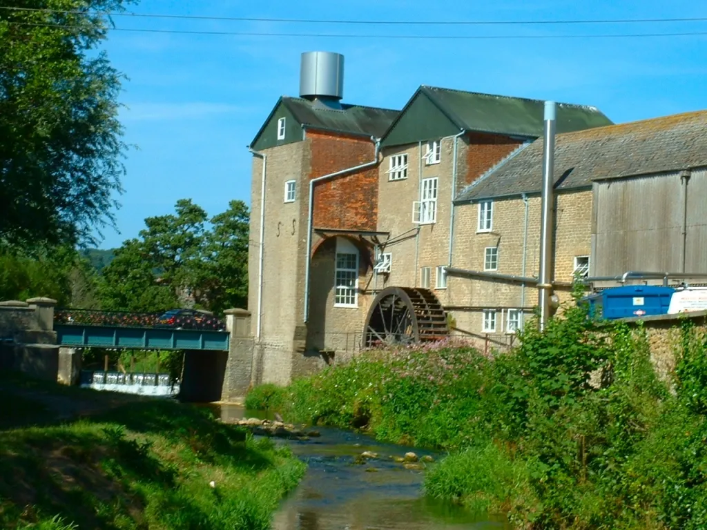 Photo of Palmer's Brewery