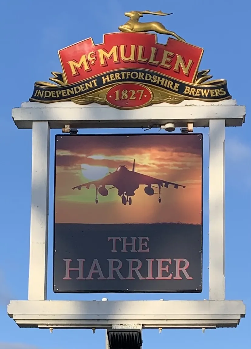 Photo of Hatfield Tap