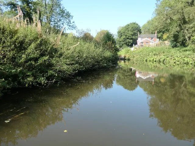 Photo of Black Lion Consall