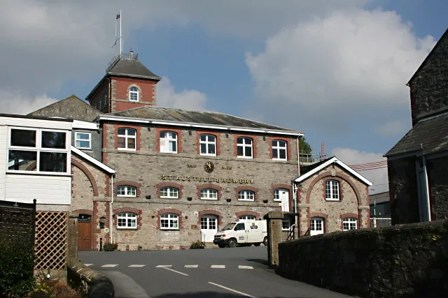 Photo of St Austell Brewery