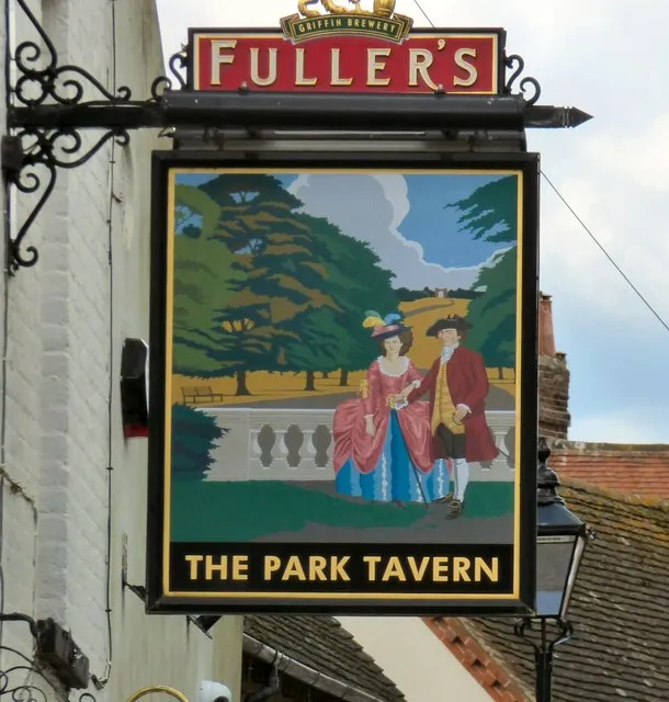 Photo of The Park Tavern