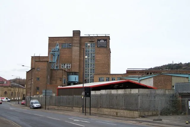 Photo of Cannon Brewery