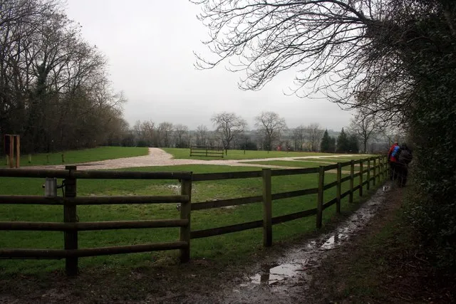 Photo of Callow Top Holiday Park