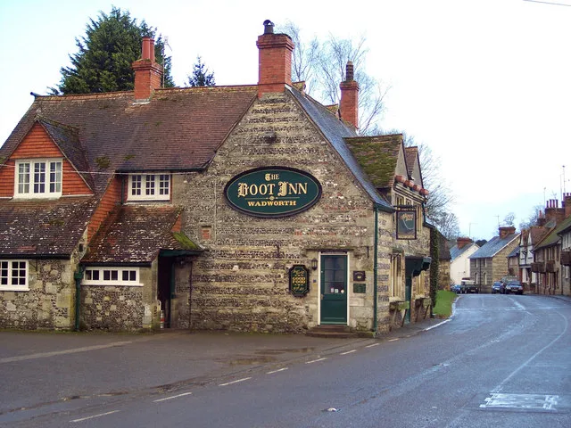 Photo of Boot Inn