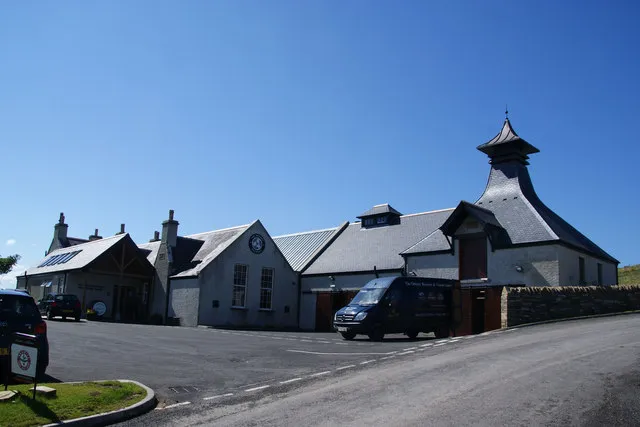 Photo of The Orkney Brewery