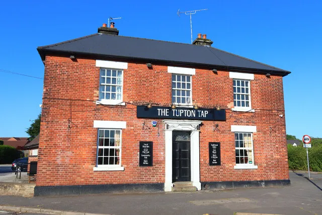 Photo of Tupton Tap