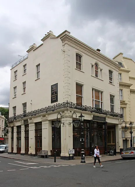 Photo of Prince Alfred