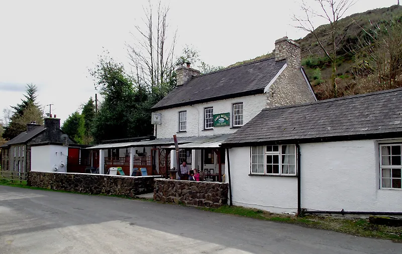 Photo of Towy Bridge Inn