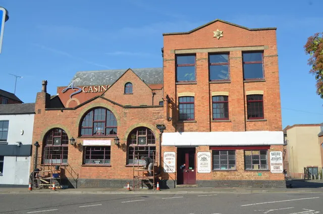 Photo of The Albion Brewery Bar