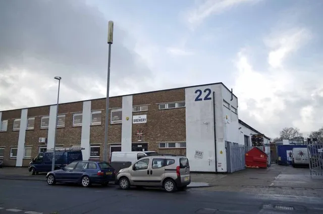 Photo of Dark Star Brewery