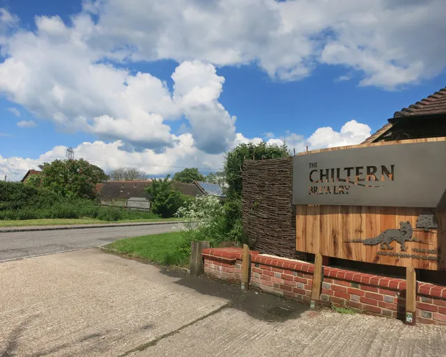 Photo of The Chiltern Brewery