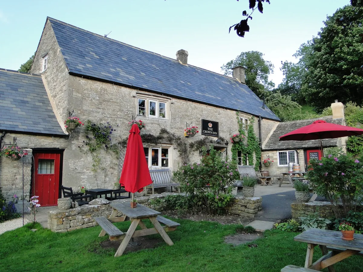 Photo of The Crown Inn