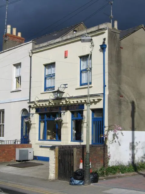Photo of Kemble Brewery Inn