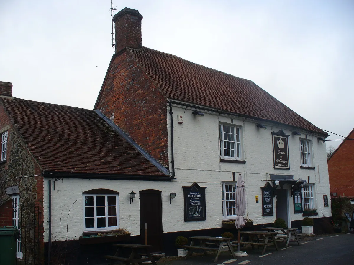 Photo of The Crown