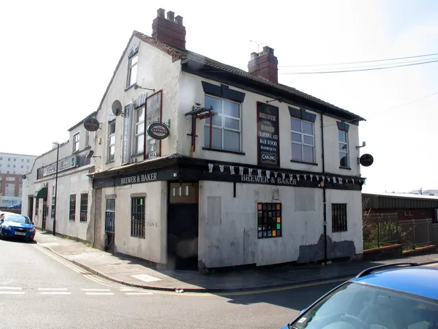 Photo of The Brewer and Baker