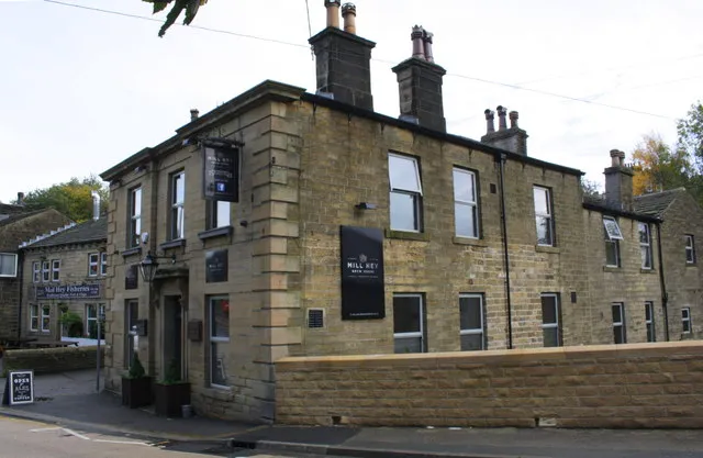 Photo of Mill Hey Brew House