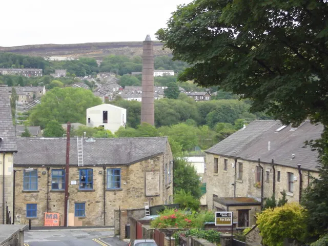 Photo of Irwell Works Brewery
