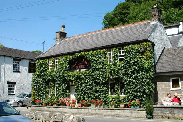 Photo of The Anglers Rest