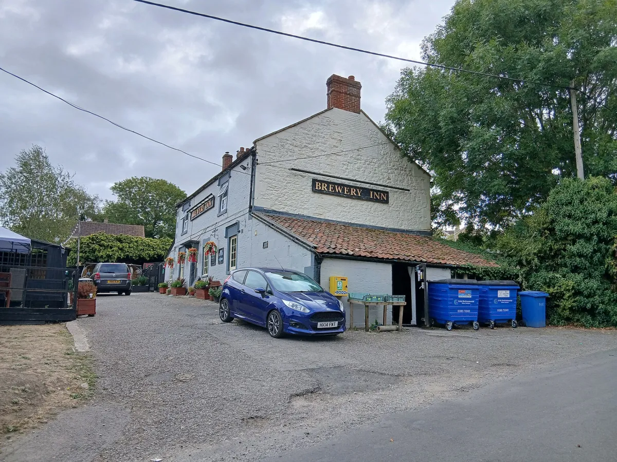 Photo of The Brewery Inn