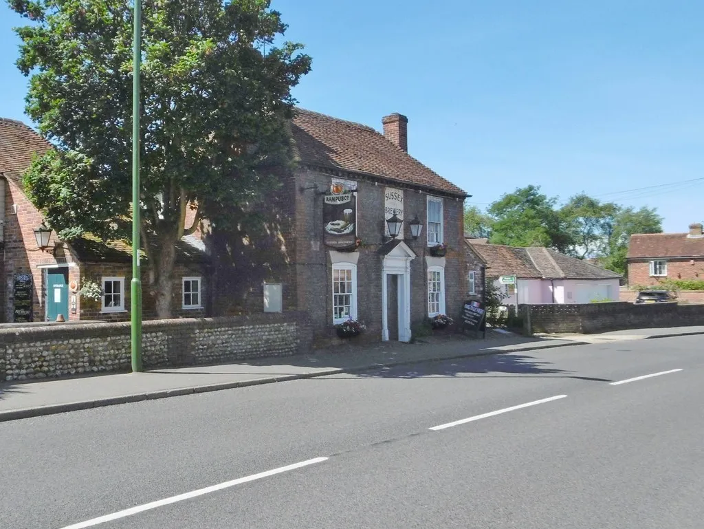 Photo of The Sussex Brewery