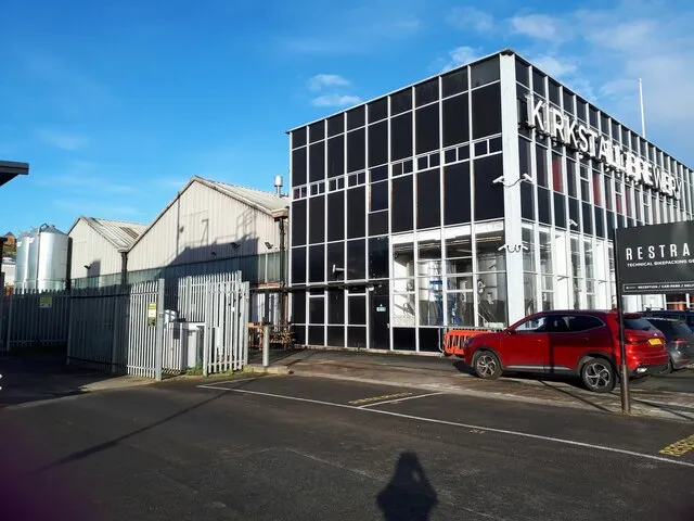Photo of Kirkstall Brewery
