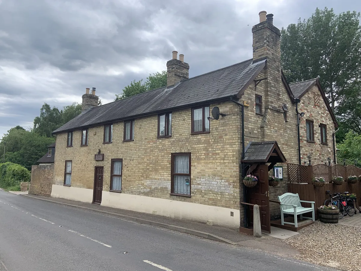 Photo of The Chequers