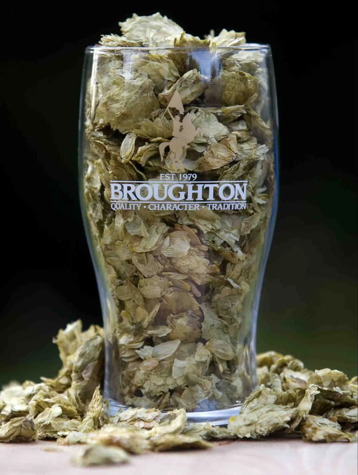 Photo of Broughton Ales