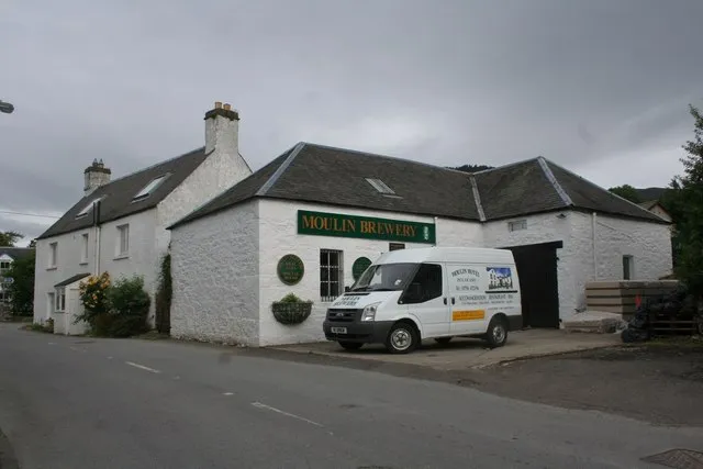 Photo of Moulin Brewery