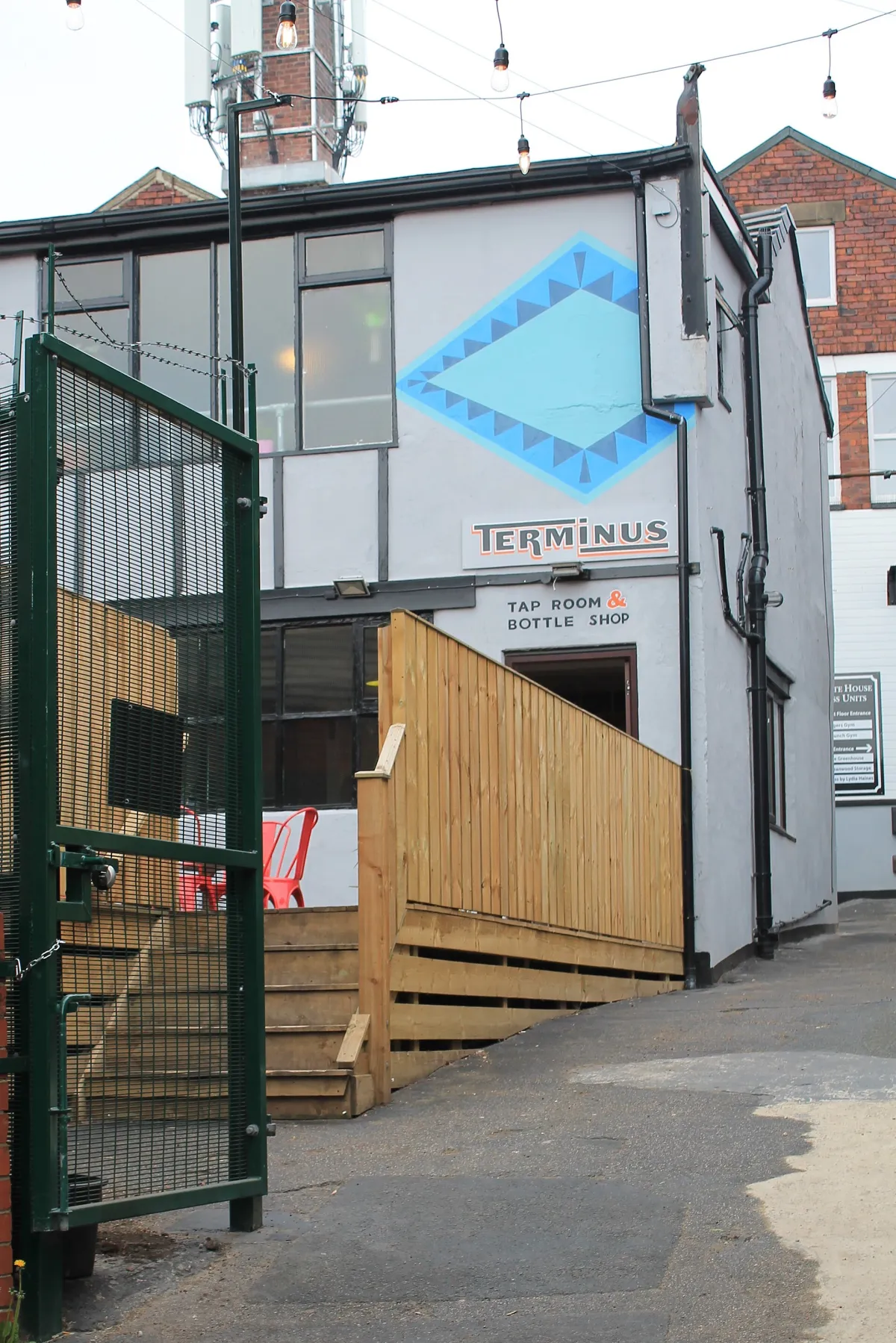 Photo of Terminus Tap Room and Bottle Shop