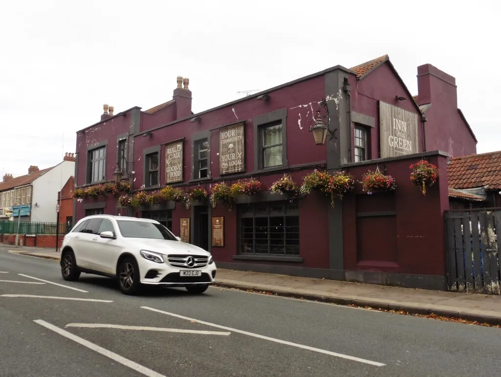 Photo of Inn on the Green
